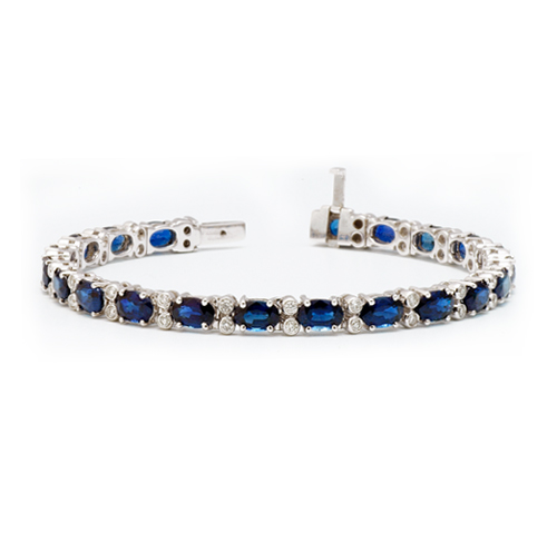 bracelet Zavius Jewelers Rockford Illinois
