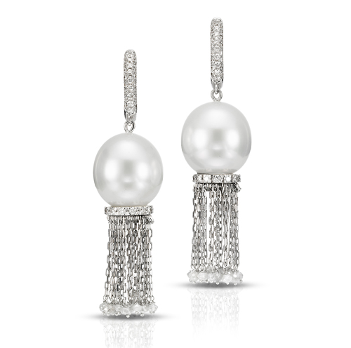 earrings Zavius Jewelers Rockford Illinois